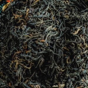 Tang Yang Gold – ChanTea Black 唐陽功夫紅茶