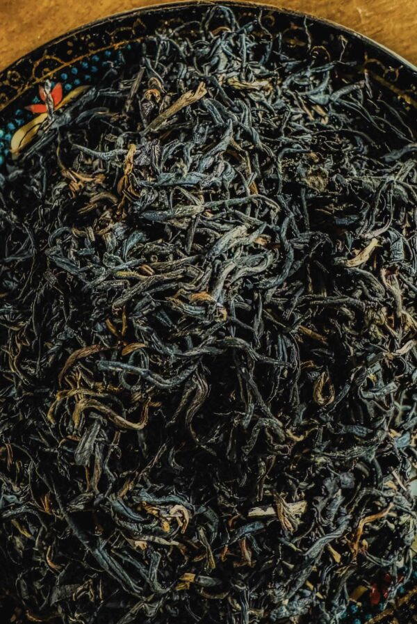 Tang Yang Gold – ChanTea Black 唐陽功夫紅茶