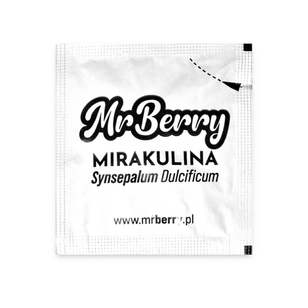 MrBerry™ - pastylki zmieniające smak | Mirakulina - obrazek 3