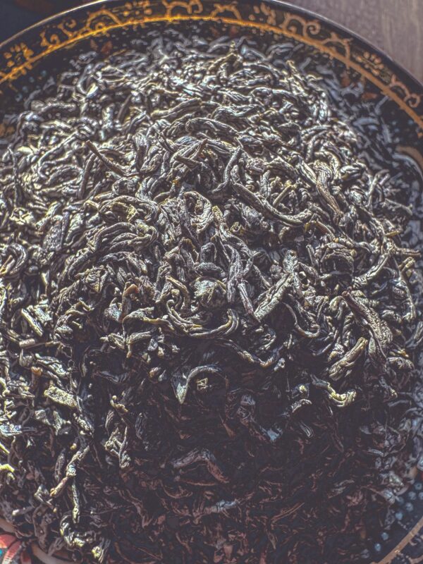 100g ChanMi Herbata Zielona – Green 純綠茶春麵